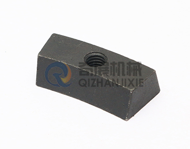 平衡塊-浙江奇展機械制造有限公司